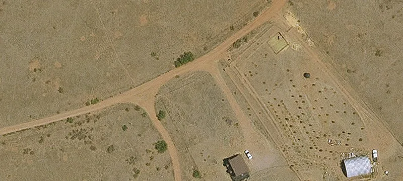 Residential Land Parcel