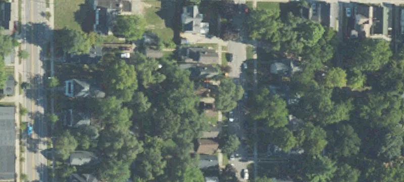 Up-Down Duplex Rental Property