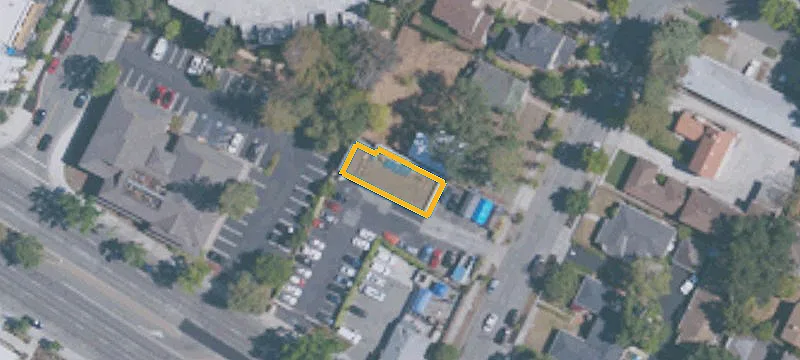Retail Development Land