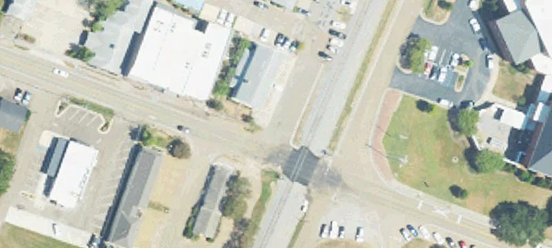 Waterfront Residential Land Parcel