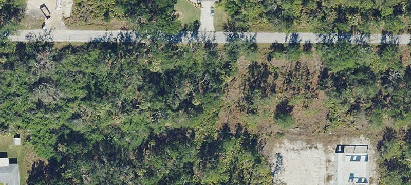 Residential Building Lot