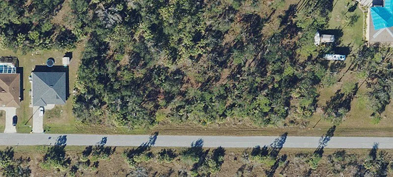 Residential Development Lot