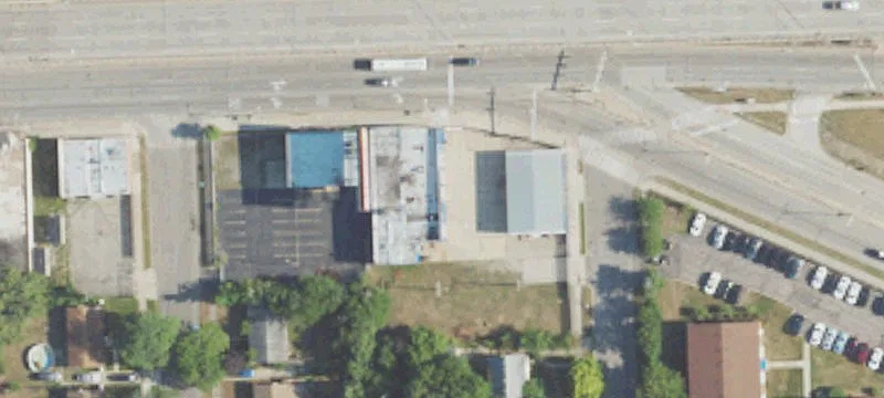 Flex Industrial Property with Three Buildings