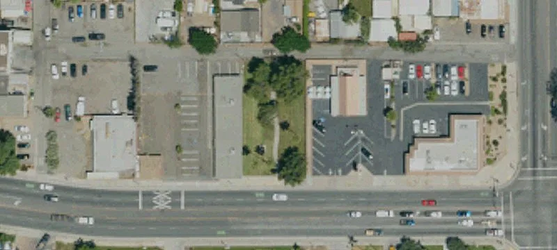Commercial Land Off Main Street