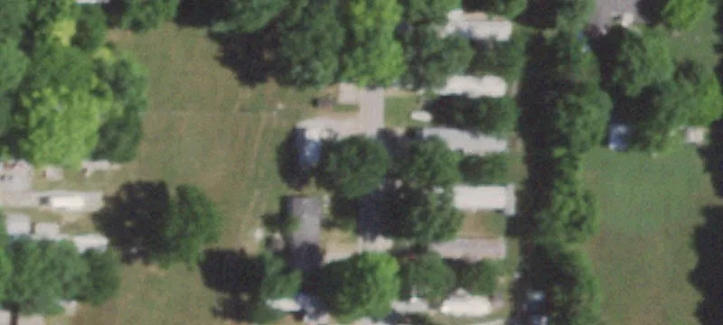 Walkout Residential Lot