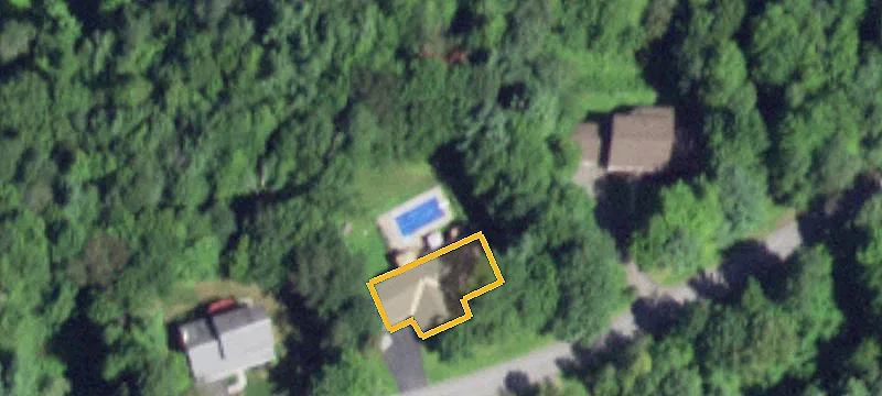 Residential Land Lot Retreat
