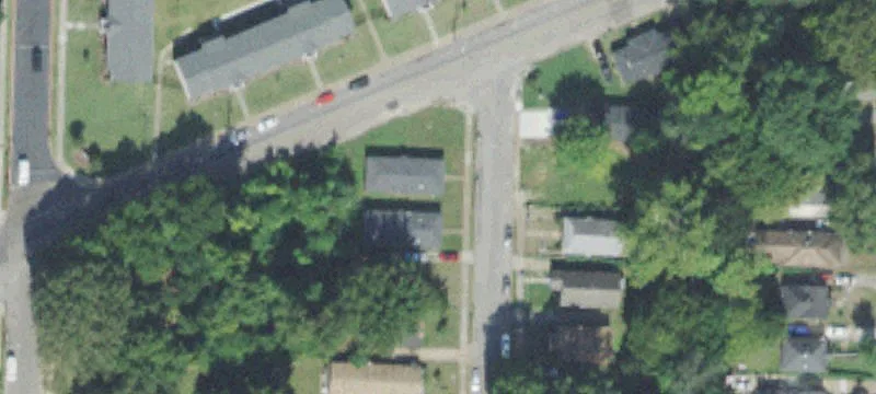 Turnkey Duplex with Two 2BR Units
