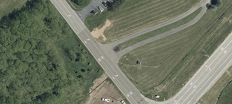 Commercial Land Parcel