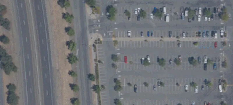 Commercial Land Parcel