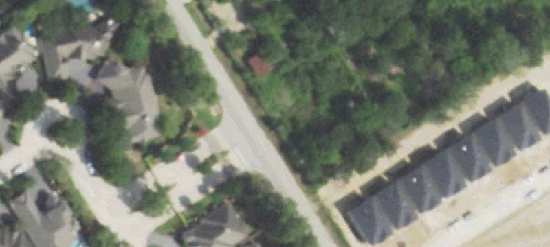 Single-Family Development Land