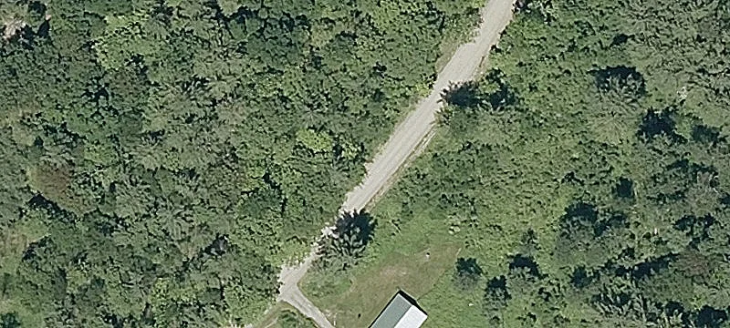 Recreation Land with Stream and Quarries