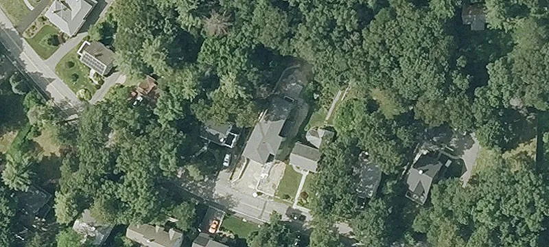 Luxury Single-Family Home with Open Layout