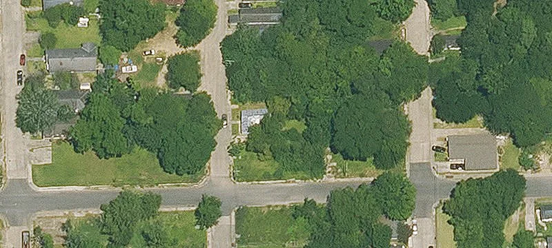 Vacant Land Lot Package