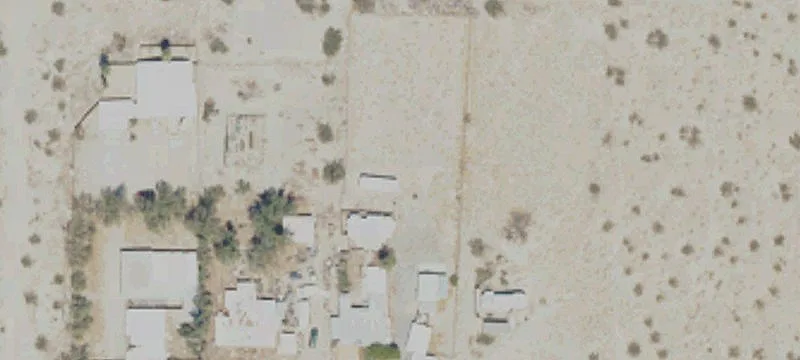 Corner Residential Home Lot