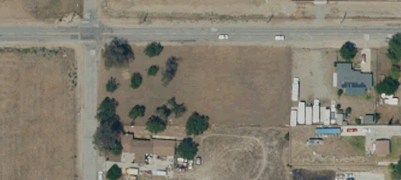 Zoned Multi-Family Development Land