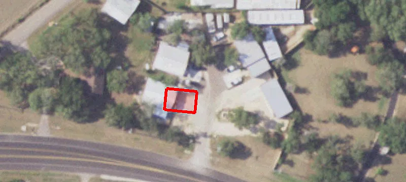 Industrial Land with Utilities
