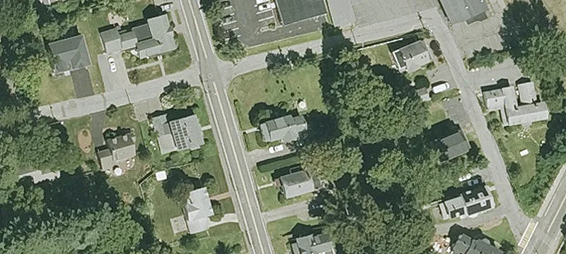 Two-Family Residential Income Property