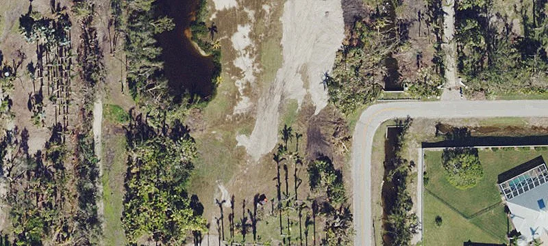 Riverfront Residential Development Land
