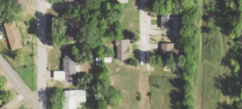Unrestricted Residential Lot
