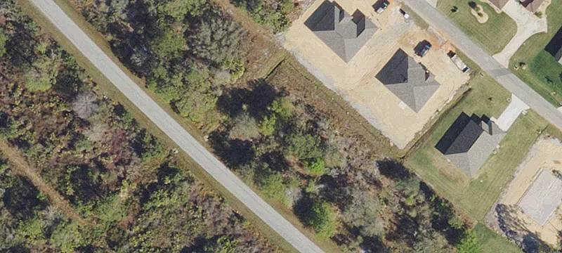 Residential Development Land