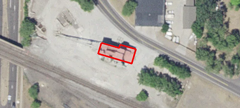Two-Site Specialty Property