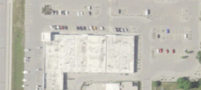 Single-Tenant Grocery NNN Asset