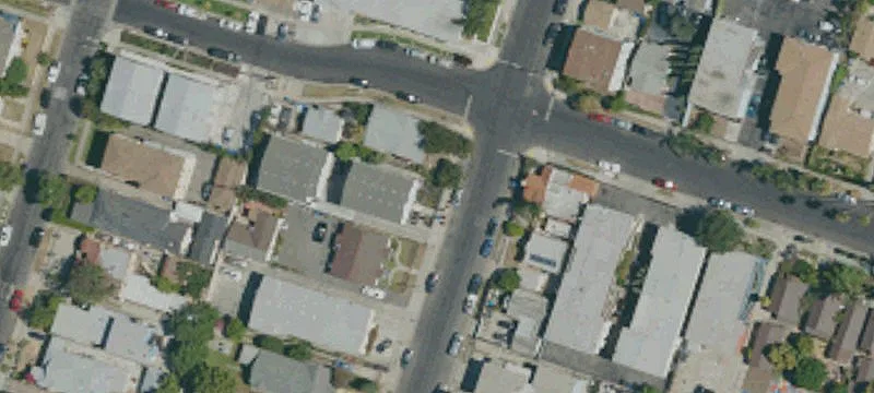 Fully Leased Quadplex Income Property