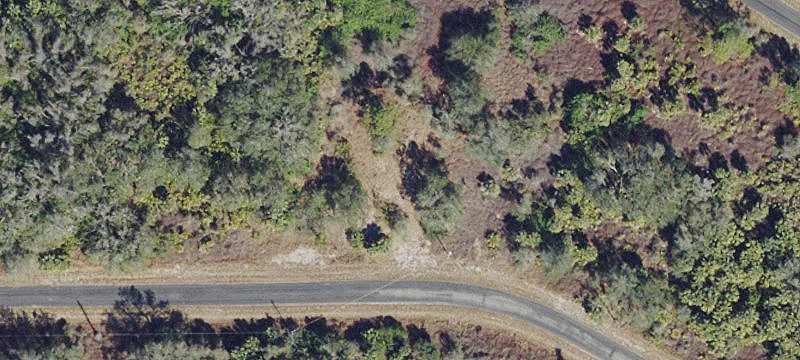 Buildable Residential Lot