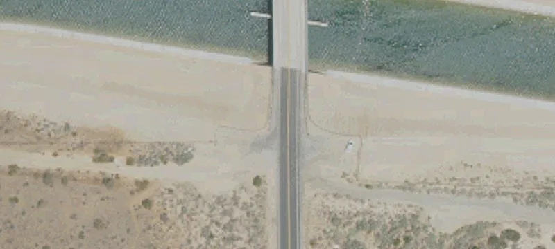 Vacant Land with Highway Access
