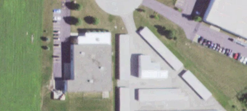 Self Storage Facility for Sale