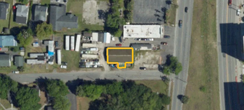 Mixed-Use Development Land Parcel