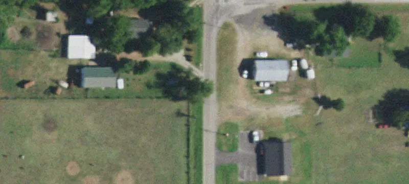 Fully Fenced Recreational Farmland Tract