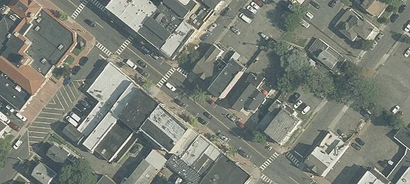 Mixed-Use Income Property