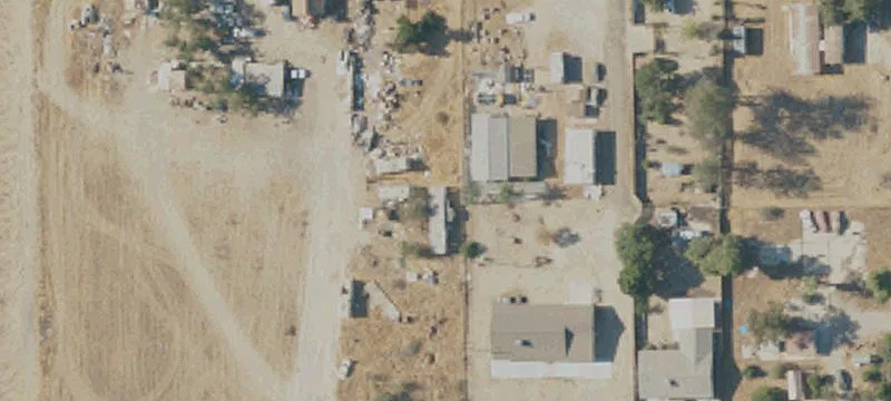 Agricultural Land Parcel