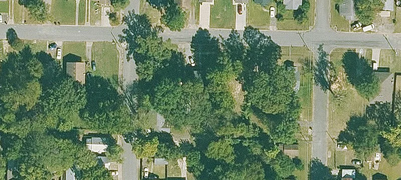 Vacant Land Lot