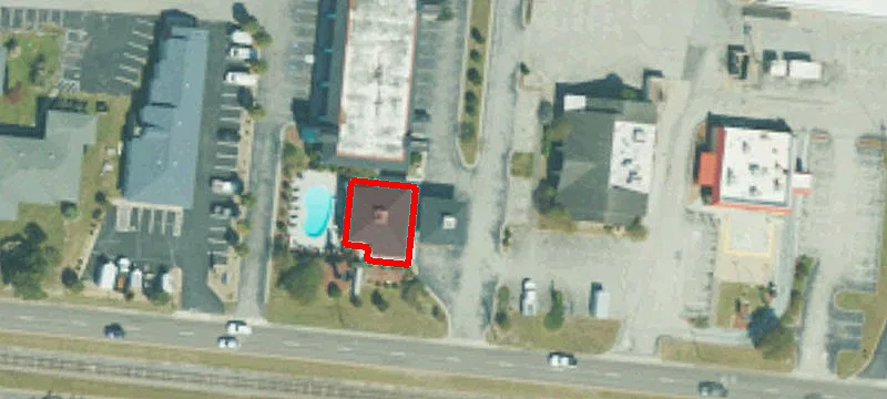Hotel Property for Sale