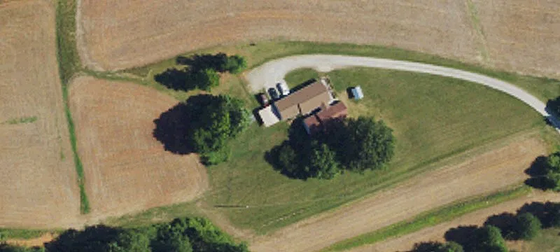 Specialty Land Parcel