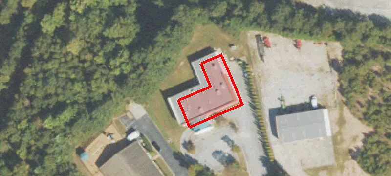 Ready-to-Build Commercial Land