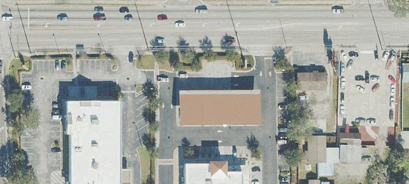 Retail Investment Property