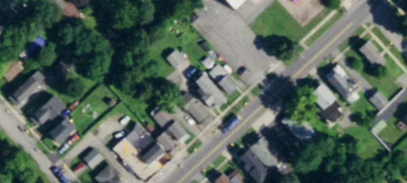 Rented Duplex Income Property