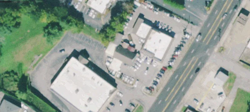 Automotive Service and Repair Site