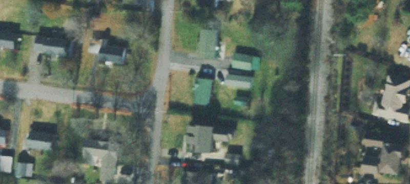 Level Residential Home Lot