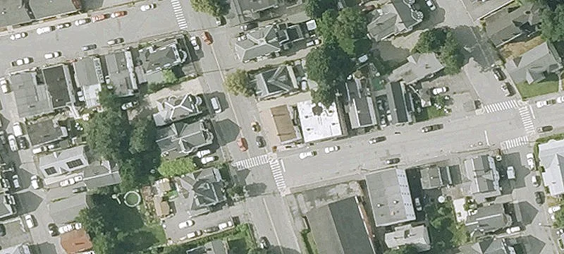 Two-Family Residential Income Property
