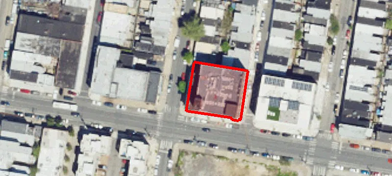 7-Unit Multifamily Apartment Building