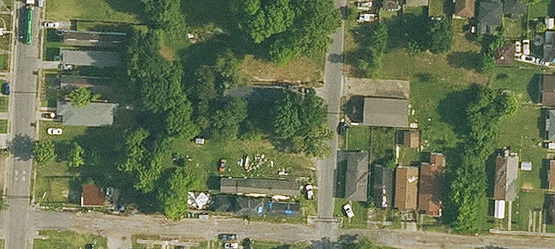 Residential Land Parcel