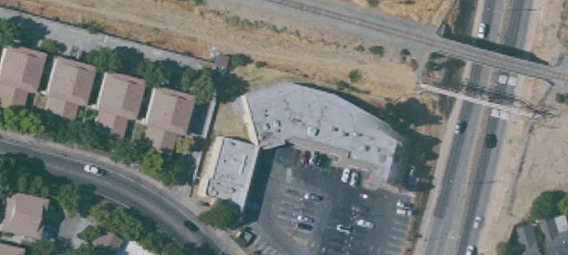 Storefront Retail Property