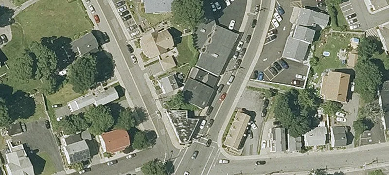 Retail Space for Lease