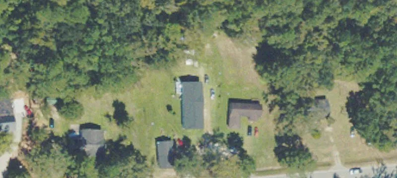 Residential Development Land Tract