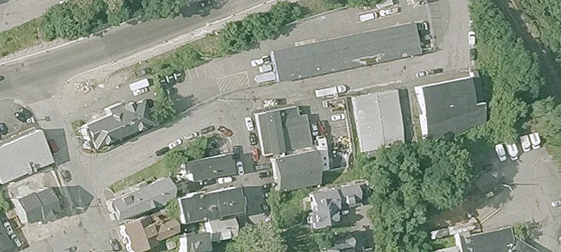 Flex and Warehouse Multi-Building