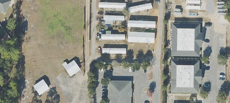 Restaurant-Ready Commercial Land